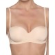 Бюстгальтер анжелика пуш-ап Amelie MILLA 2017 пудра new, Цвет: пудра, Размеры: 65A