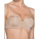 Бюстгальтер анжелика пуш-ап Amelie MILLA 2017 телесный new, Цвет: телесный, Размеры: 80A