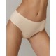 Трусы бразилиана Aruelle AMINA NUDE, Цвет: телесный, Размеры: S