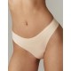 Трусы стринги Aruelle DEMI NUDE, Цвет: телесный, Размеры: XS