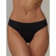 Трусы стринги Aruelle ESME BLACK, Цвет: черный, Размеры: XL
