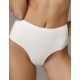 Высокие трусы бразилиана Aruelle LOTTIE WHITE, Цвет: белый, Размеры: S