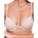 Бюстгальтер с пуш-ап Infiore BASIC 2002 nudo, Цвет: nudo (телесный), Размеры: 65B
