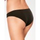 Трусы слипы хлопковые Infiore SMART 871 POP SLIP nero, Цвет: nero (черный), Размеры: M