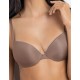 Бюстгальтер пуш-ап гель Sielei FANTASTIC 1344 stone, Цвет: stone (кофе), Размеры: 80B
