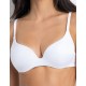 Бюстгальтер пуш-ап Sielei FANTASTIC 1368 bianco, Цвет: bianco (белый), Размеры: 75B Бюстгальтер пуш-ап Sielei FANTASTIC 1368 bianco, Цвет: bianco (белый), Размеры: 75B