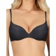 Бюстгальтер пуш-ап Sielei FANTASTIC 1368 nero, Цвет: nero (черный), Размеры: 75B Бюстгальтер пуш-ап Sielei FANTASTIC 1368 nero, Цвет: nero (черный), Размеры: 75B