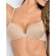 Бюстгальтер-трансформер без пуш-ап Sielei FANTASTIC 1586 cipria, Цвет: cipria (телесный), Размеры: 80C
