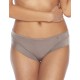 Трусы слипы Bella Misteria SOFT TOUCH briefs GREY, Цвет: серый, Размеры: 3XL