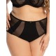 Трусы слипы Bella Misteria SUBTLE TEMPTATION briefs FP3 BLACK, Цвет: черный, Размеры: 3XL