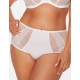 Трусы слипы Bella Misteria SUBTLE TEMPTATION briefs FP3 WHITE, Цвет: белый, Размеры: 3XL