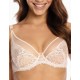 Бюстгальтер бралетт Bella Misteria SUBTLE TEMPTATION soft bralette BEIGE, Цвет: бежевый, Размеры: 75C