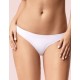 Трусы слипы гладкие Infiore BASIC 2101 bianco, Цвет: bianco (белый), Размеры: L