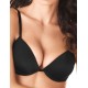 Бюстгальтер с гелевым пуш-ап Lormar CARRIE nero, Цвет: nero (черный), Размеры: 65B