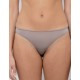 Трусы бразилиана гладкие Lormar JENNA br corteccia, Цвет: corteccia (кофе), Размеры: S