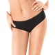 Трусы слипы моделирующие Lormar SPUMA slip nero, Цвет: nero (черный), Размеры: XL