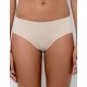 Трусы слипы моделирующие Lormar SPUMA slip nudo, Цвет: nudo (телесный), Размеры: M