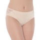 Трусы слипы с кружевной задней деталью Milavitsa 260540 нюд, Цвет: нюд, Размеры: 4XL Трусы слипы с кружевной задней деталью Milavitsa 260540 нюд, Цвет: нюд, Размеры: 4XL