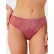 Трусики бразилиана VOVA LAURA V32556 розовый рубин, Цвет: розовый рубин, Размеры: M