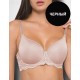 Бюстгальтер спейсер VOVA LAURA V32523 черный, Цвет: черный, Размеры: 95D Бюстгальтер спейсер VOVA LAURA V32523 черный, Цвет: черный, Размеры: 95D