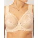 Усиленный мягкий бюстгальтер Valmira 11131 бежевый, Цвет: бежевый, Размеры: 95C