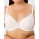 Бюстгальтер с формованной чашкой Milavitsa 127650 приглушенно-белый, Цвет: приглушенно-белый, Размеры: 80F