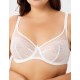 Бюстгальтер с мягкой чашкой Milavitsa 129010 белый, Цвет: белый, Размеры: 95B