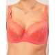 Бюстгальтер полумягкий Valmira 1109-1109/B коралл, Цвет: коралл, Размеры: 80H
