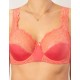 Бюстгальтер с мягкой чашкой Valmira 1112 коралл, Цвет: коралл, Размеры: 85B