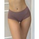Трусы высокие Albina L SILUET 480 кофейно-розовый, Цвет: кофейно-розовый, Размеры: S