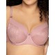 Бюстгальтер балконет Ava FUNKY TWIST 1961 U, Цвет: пудра, Размеры: 105C