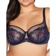 Бюстгальтер с мягкой чашкой Ava MISTRAL 2120 M Navy Blue, Цвет: тёмно-синий, Размеры: 90C