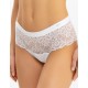 Трусы шорты Janira BELLE COTTON 1030553 SHORTY white, Цвет: white (белый), Размеры: S