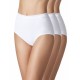 Хлопковые трусы макси Janira PACK-3 MAXI ESENCIAL 1031183 в наборе (3шт) blanco, Цвет: blanco (белый), Размеры: M