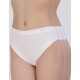 Хлопковые трусы Janira PACK-3 BRISLIP ESENCIAL 1031184 в наборе (3шт) blanco, Цвет: blanco (белый), Размеры: M