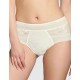Кружевные трусы Janira MAGIC BAND 1031610 Carey nacar, Цвет: nacar (крем), Размеры: 2XL