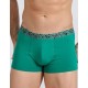 Трусы боксеры Jolidon N303BL green, Цвет: green, Размеры: M
