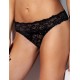 Кружевные трусы танга Sielei VANITY 1775 nero, Цвет: nero (черный), Размеры: XS Кружевные трусы танга Sielei VANITY 1775 nero, Цвет: nero (черный), Размеры: XS