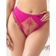 Трусы слипы Kris Line BLUSH briefs, Цвет: фуксия, Размеры: M