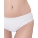 Трусы бразилиана Leilieve EVOLUTION 4655 bianco, Цвет: bianco (белый), Размеры: XS