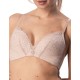 Бюстгальтер двойной пуш-ап Mefemi SEPHORA Super P-UP капучино, Цвет: капучино, Размеры: 65F