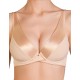 Бюстгальтер бралетт Mioocchi CRYSTALL 7736 cipria, Цвет: cipria (пудровый), Размеры: 90C