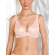Бюстгальтер бралетт Mioocchi CRYSTALL 7736 rosa crema, Цвет: rosa crema (розовый), Размеры: 90B Бюстгальтер бралетт Mioocchi CRYSTALL 7736 rosa crema, Цвет: rosa crema (розовый), Размеры: 90B