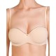 Бюстгальтер анжелика пуш-ап Mioocchi CRYSTALL 7739 cipria, Цвет: cipria, Размеры: 80D
