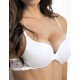 Бюстгальтер пуш-ап Sielei PURE LOVE 1974 bianco, Цвет: bianco (белый), Размеры: 80B