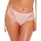Трусы слипы Gaia 1262 CAMILLA figi жемчужный, Цвет: жемчужный, Размеры: M