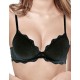 Бюстгальтер балконет пуш-ап Infiore JOY HAPPY 3000 nero, Цвет: nero (черный), Размеры: 70B Бюстгальтер балконет пуш-ап Infiore JOY HAPPY 3000 nero, Цвет: nero (черный), Размеры: 70B