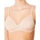Бюстгальтер мягкий без косточек Infiore BASIC 2004 nudo, Цвет: nudo (телесный), Размеры: 80B
