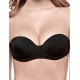 Бюстгальтер анжелика с пуш-ап Infiore BASIC 2005 nero, Цвет: nero (черный), Размеры: 80B