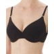 Бюстгальтер гладкая чашка Infiore BASIC 2010 nero, Цвет: nero (черный), Размеры: 70C